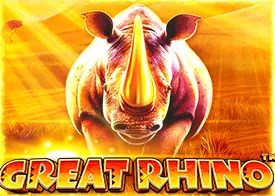 Great Rhino ทดลองเล่นฟรี