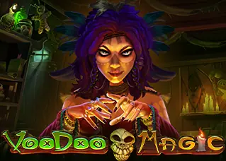 Voodoo Magic ทดลองเล่นฟรี